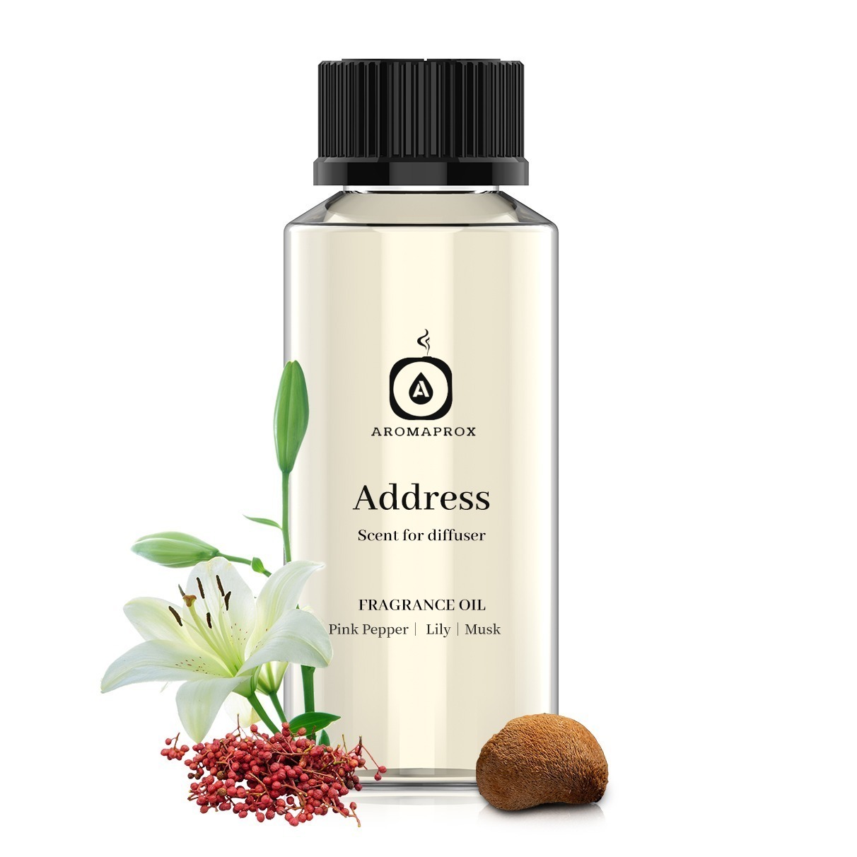 Middle East Fragrance Oil OEM Manufacturer | Aromaprox