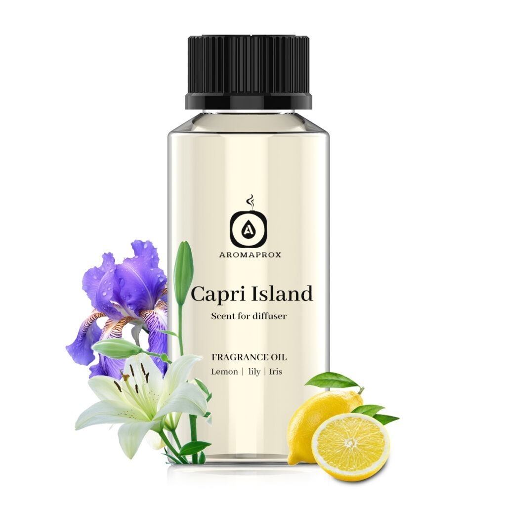 Capri Island
