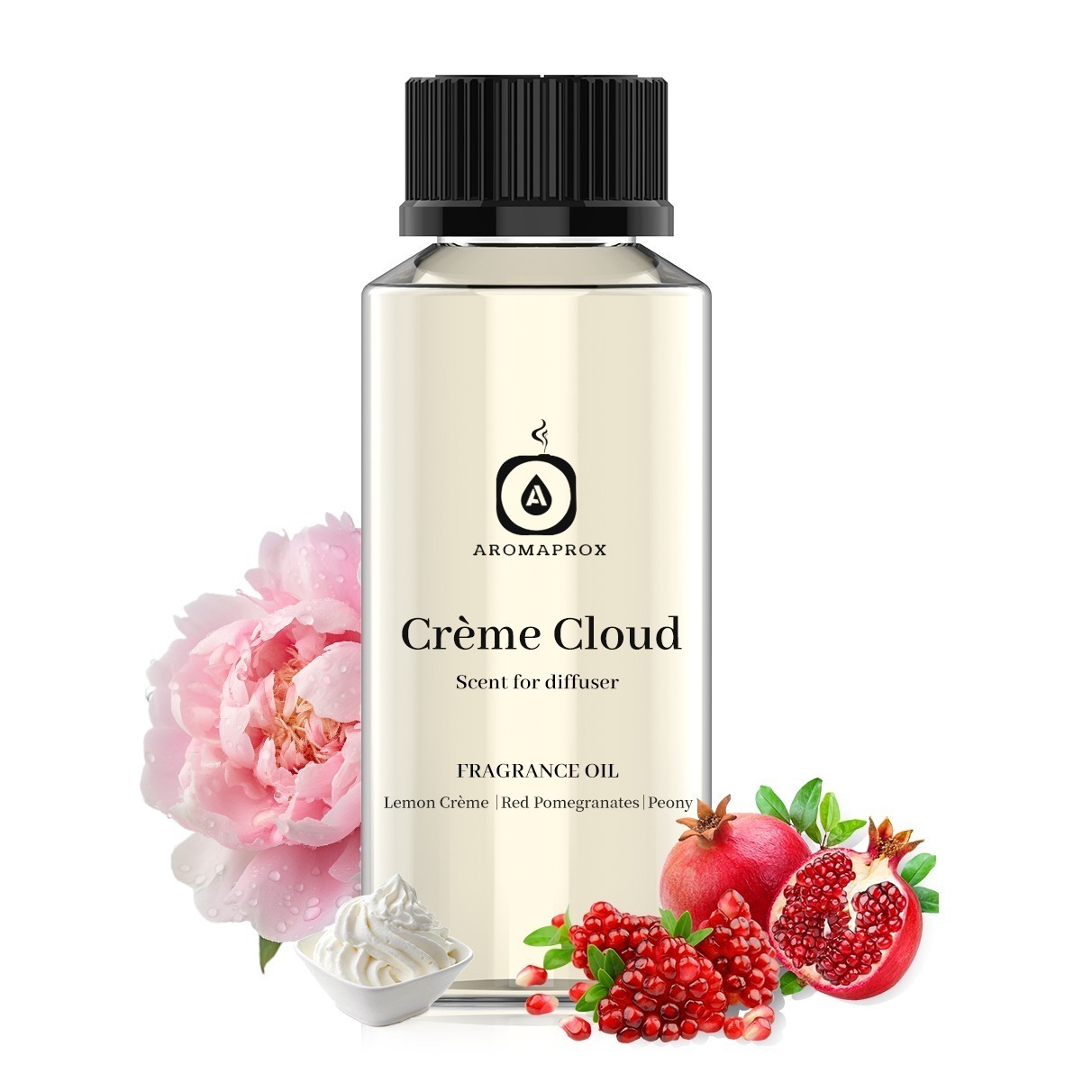 Creme Cloud