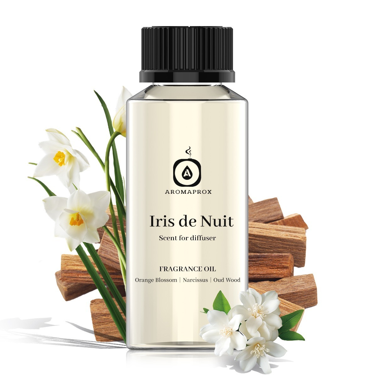 Iris de Nuit