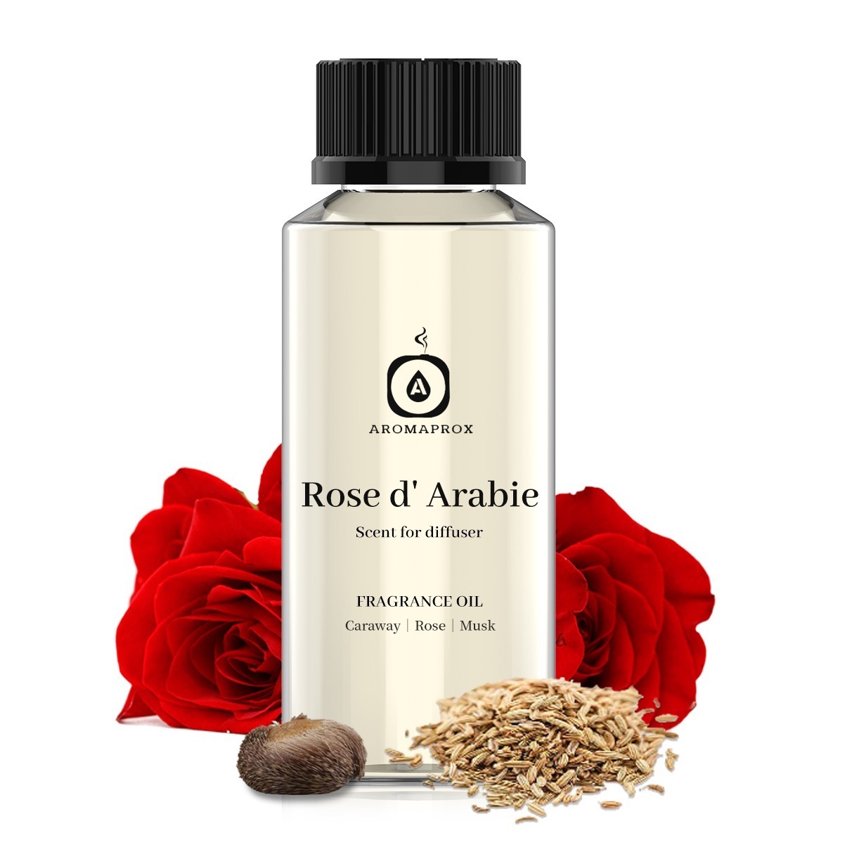 Rose d Arabie