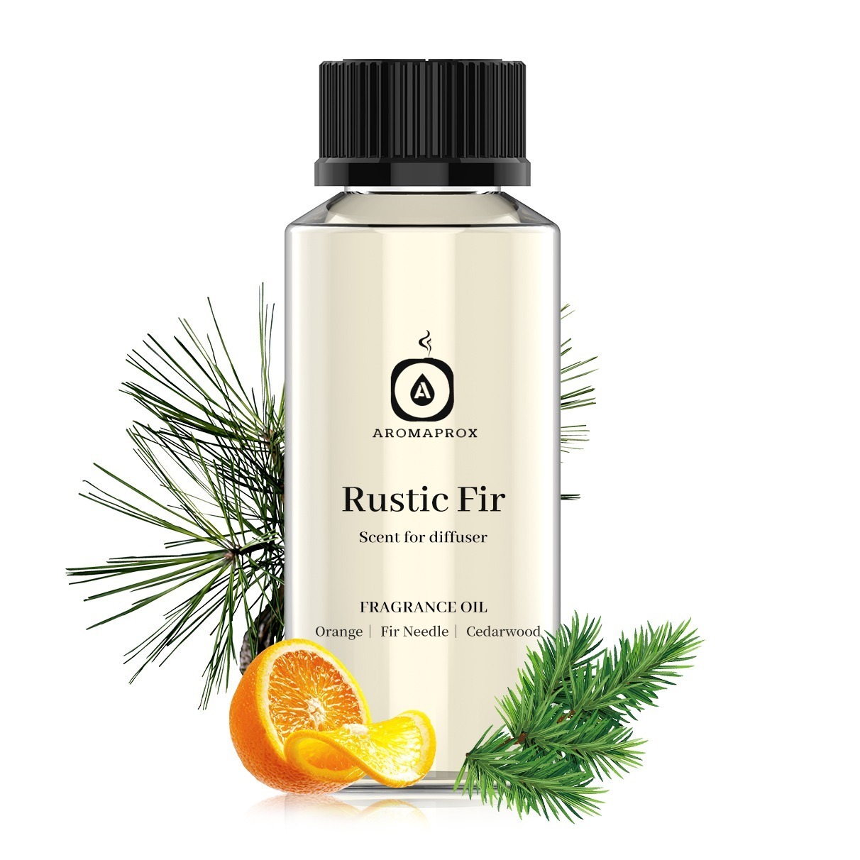 Rustic Fir