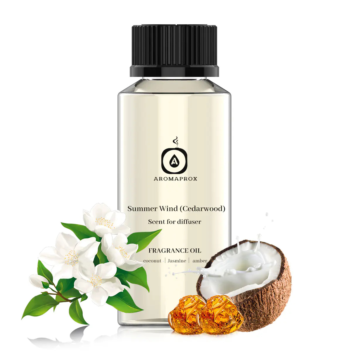 SPA & Wellness Fragrance Solutions | Aromaprox OEM/ODM