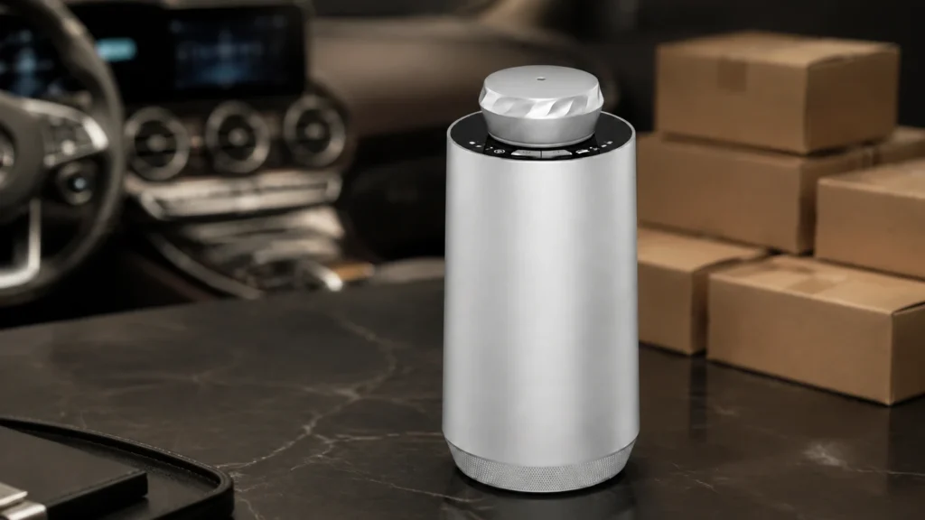 car aroma diffuser wholesale